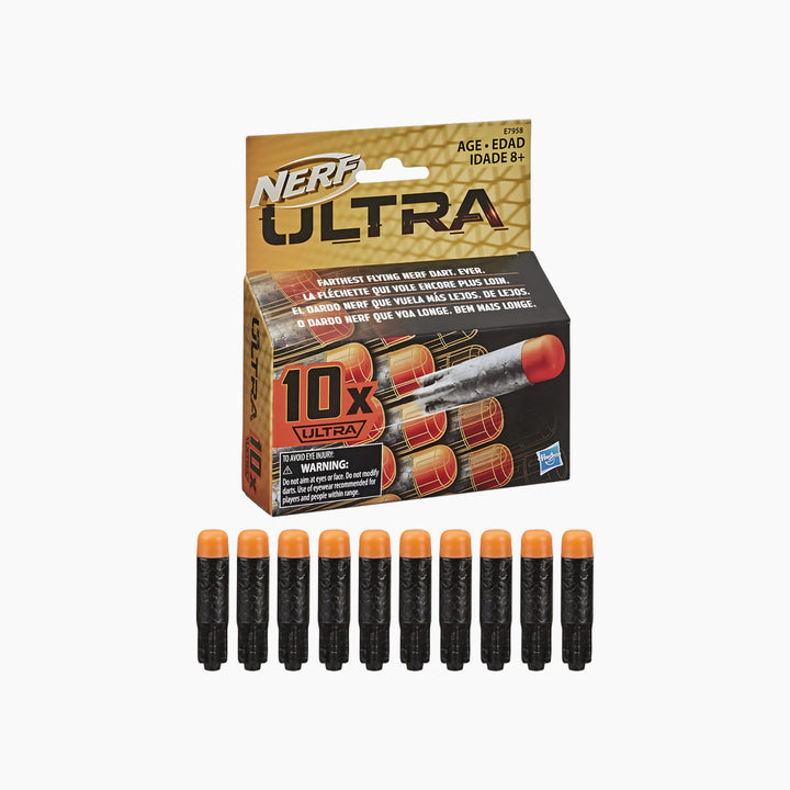 Hasbro Nerf Ultra Darts