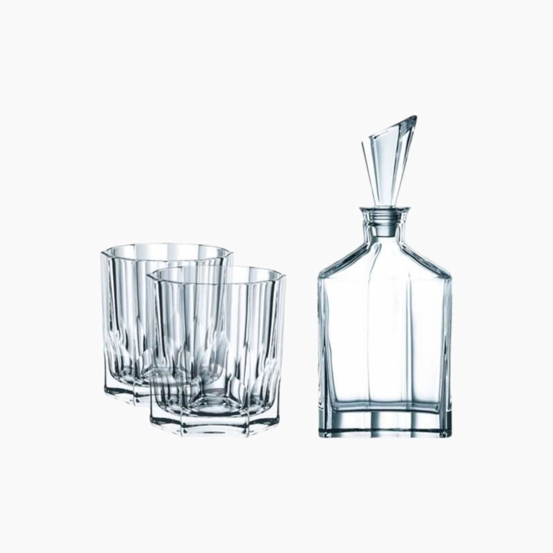 Nachtmann Aspen Whiskey Set