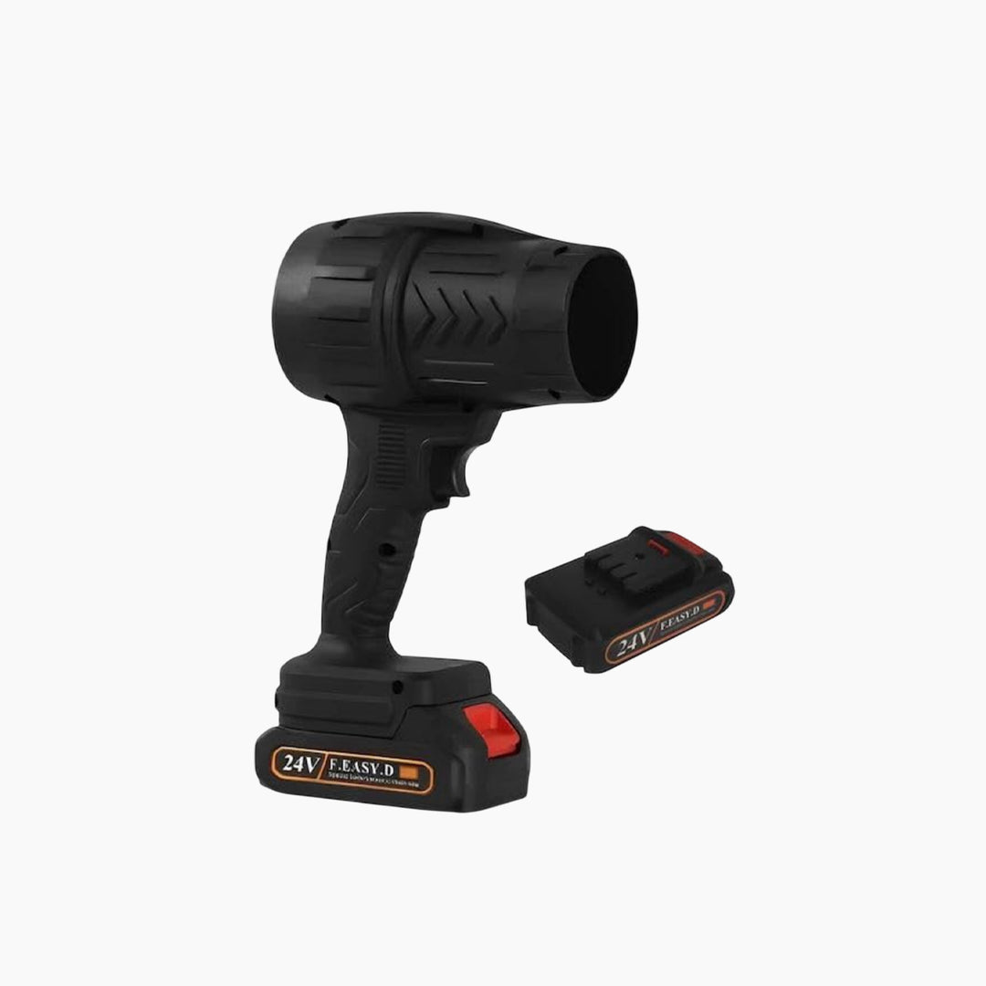 HanDag New Air-Blow Straightener