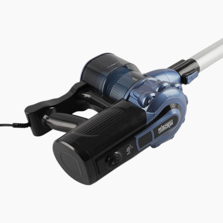 DSP Lightweight Handheld Electric Vacuum for Carpet &amp; Sofa