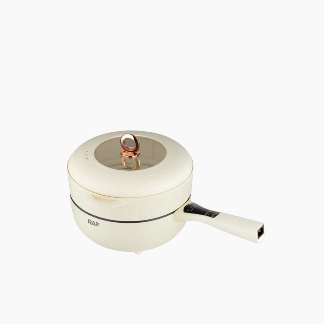 RAF New Design 3-in-1 Electric Fryer