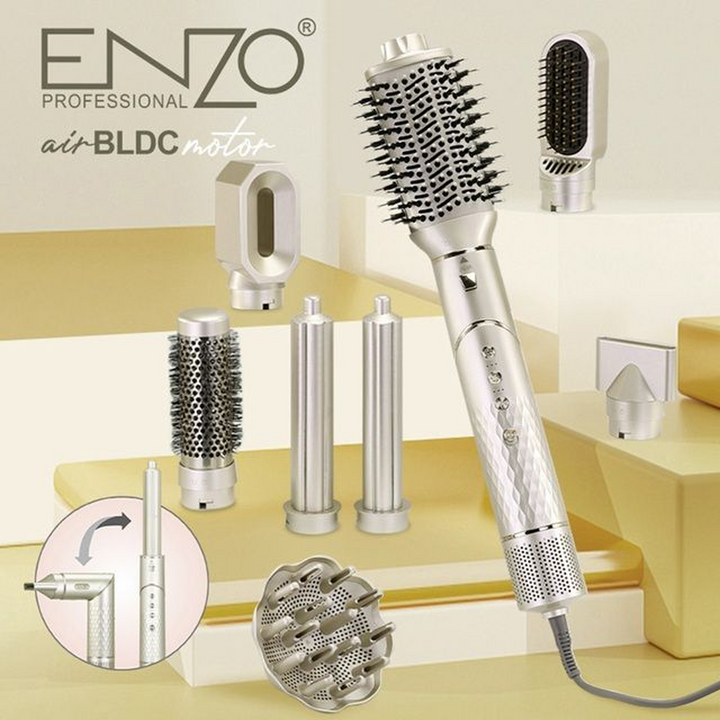 Enzo New Dyson V8 Package