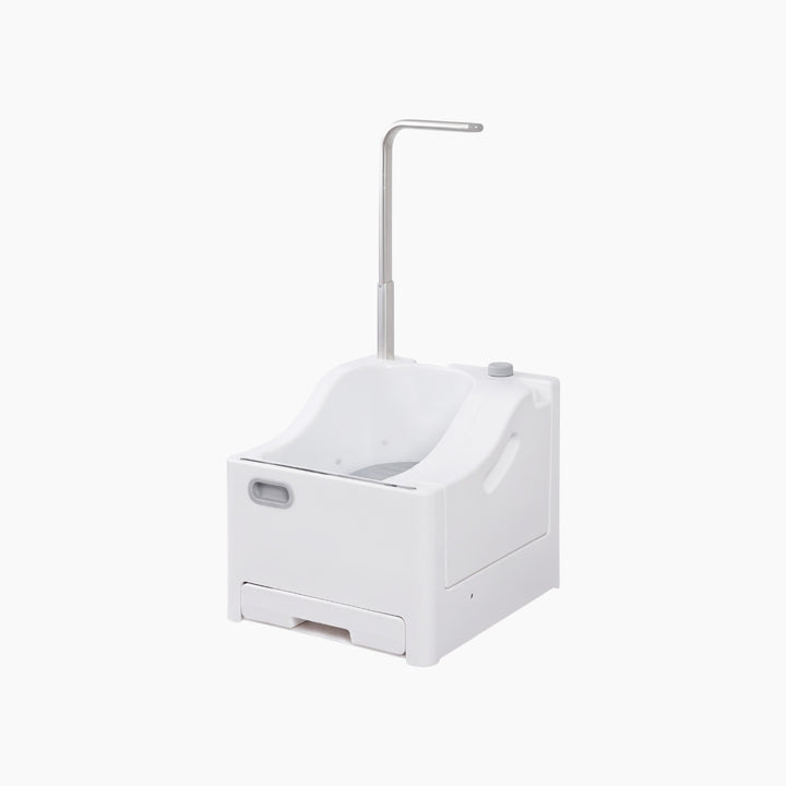 Wudu New Portable Ablution Device
