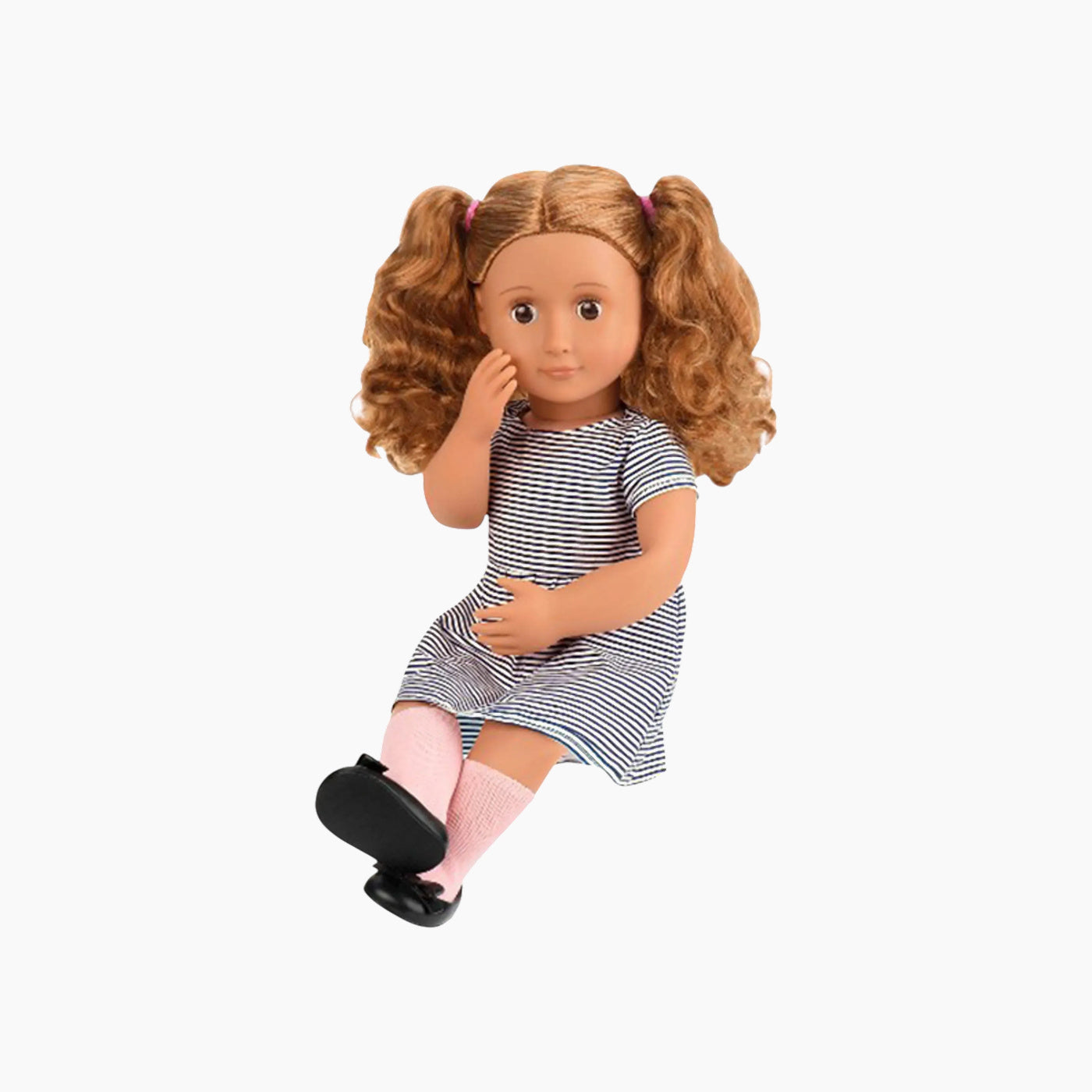 Og Deluxe Isa Diner Doll Og Deluxe Isa Diner Doll