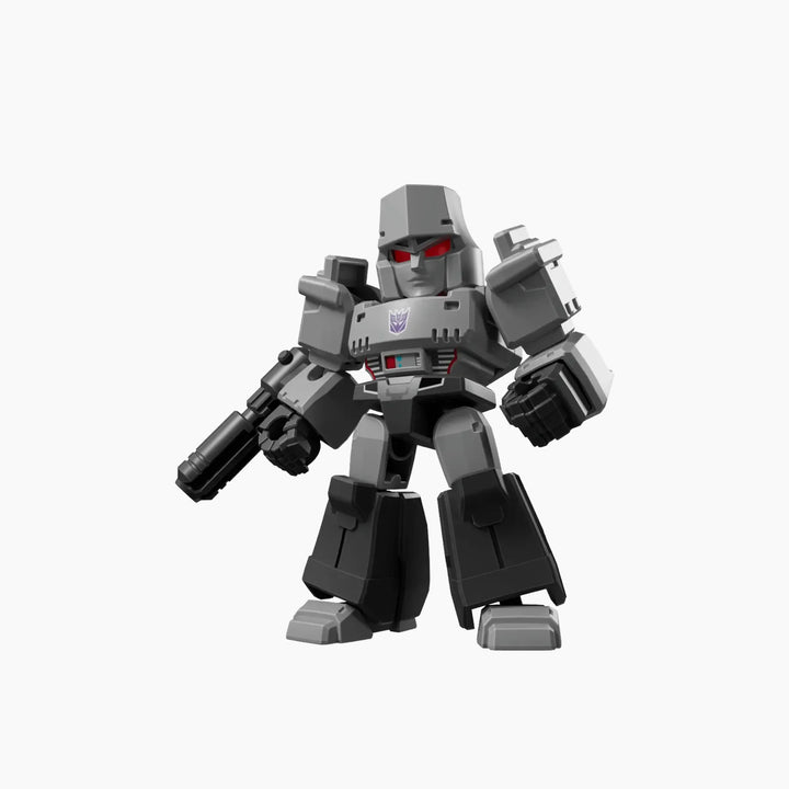 Blokees Transformers GVD01 Galaxy Shining Figure