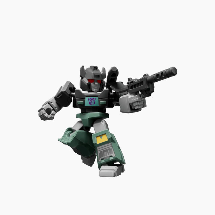 Blokees Transformers GVD01 Galaxy Shining Figure