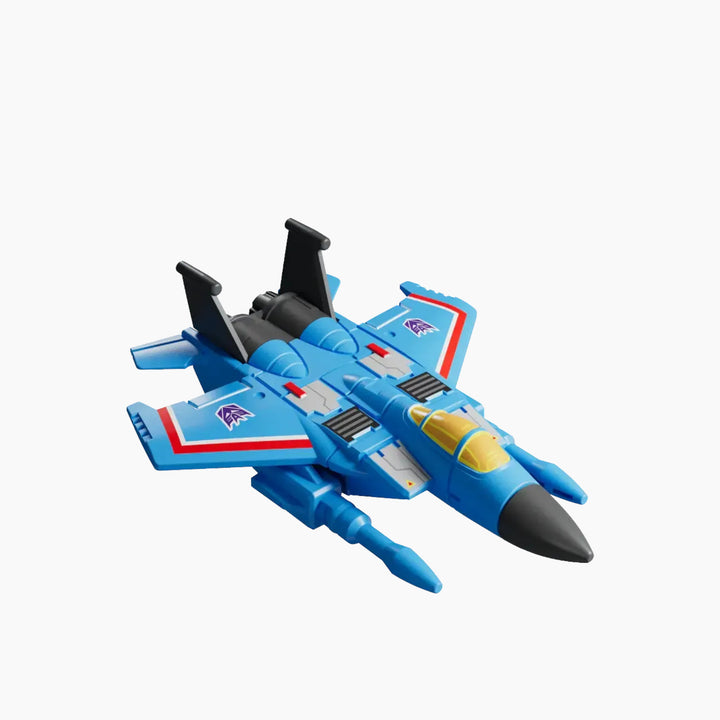 Blokees Transformers GVD01 Galaxy Shining Figure