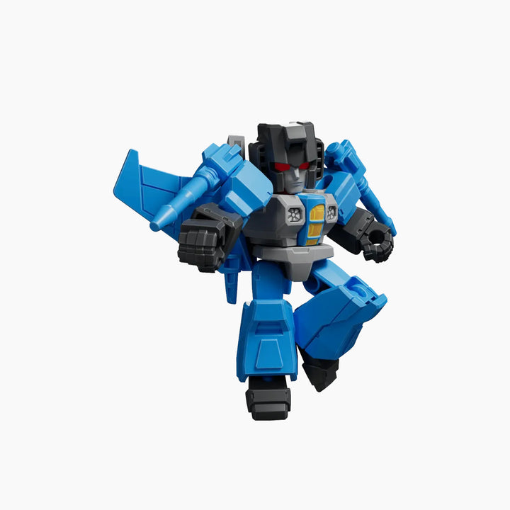 Blokees Transformers GVD01 Galaxy Shining Figure