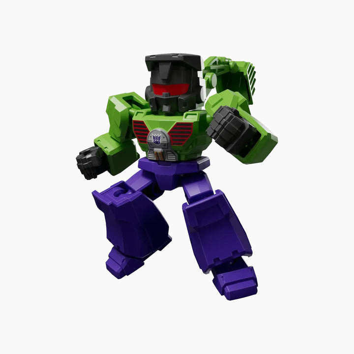 Blokees Transformers GVD01 Galaxy Shining Figure