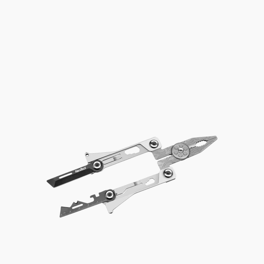 Cytac NexTool Silver Blade Tool Set - HUNA