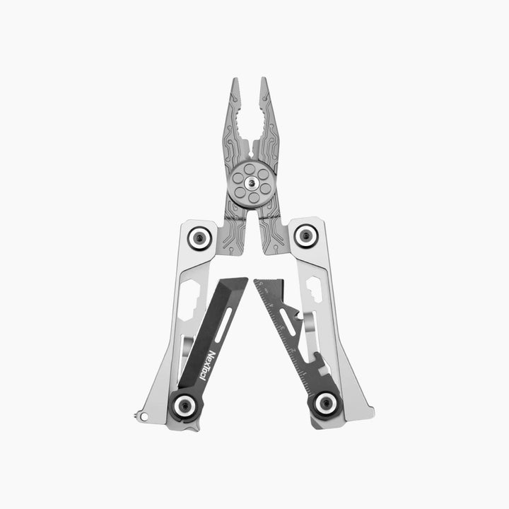 Cytac NexTool Silver Blade Tool Set - HUNA