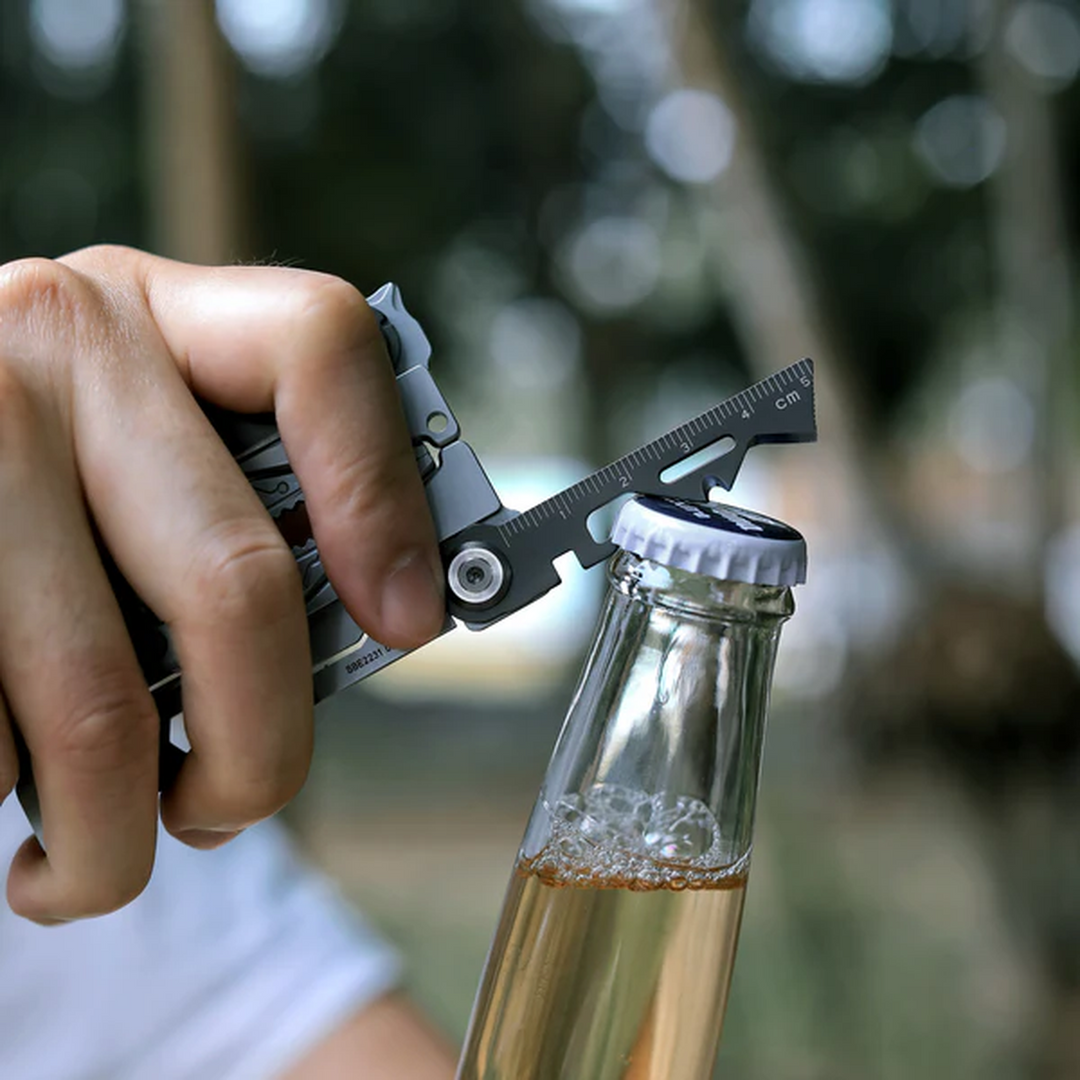Cytac NexTool Silver Blade Tool Set - HUNA