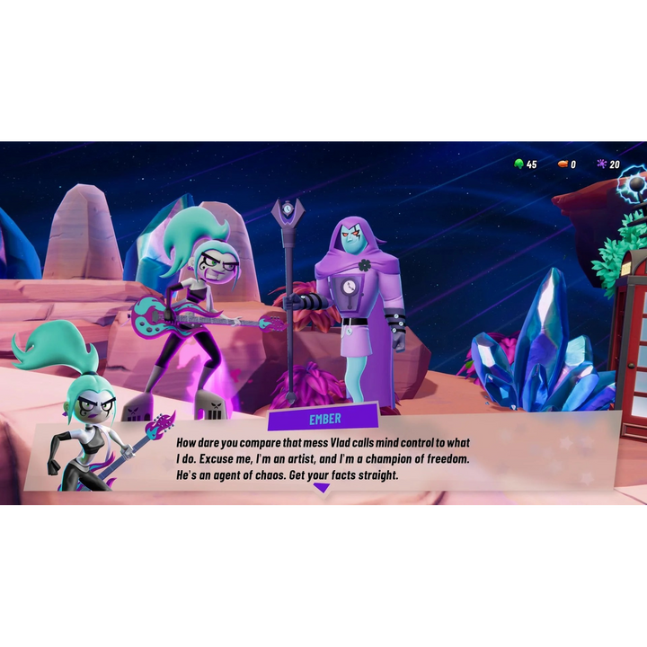 Nickelodeon All-Star Brawl 2 PS5 video game