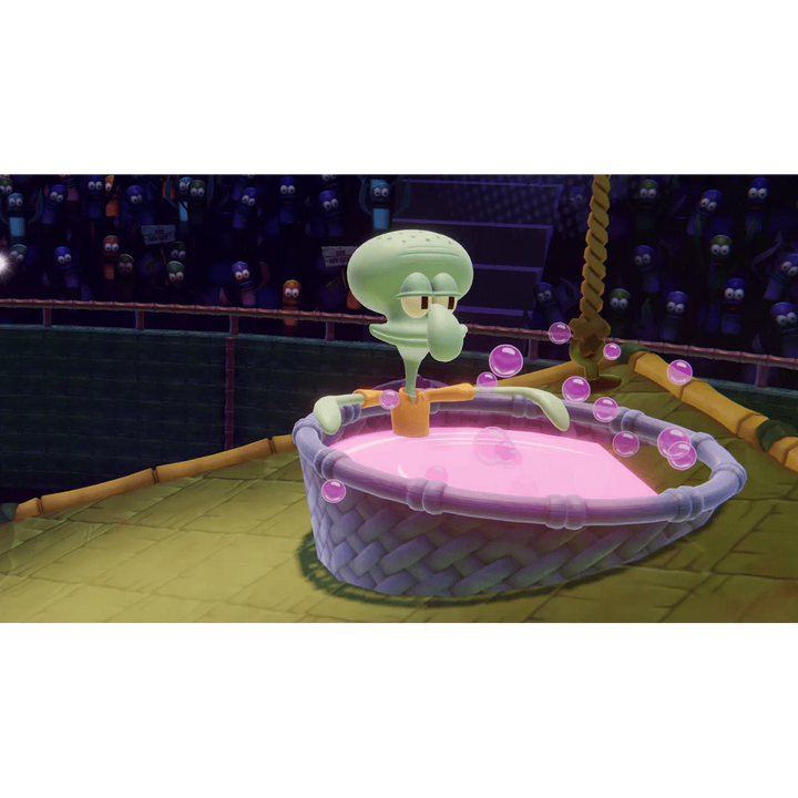Nickelodeon All-Star Brawl 2 PS5 video game