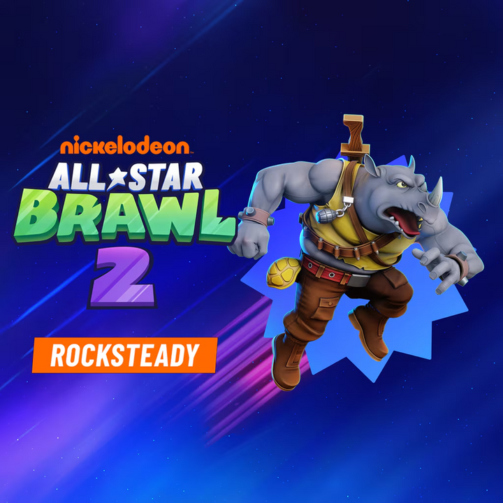 Nickelodeon All-Star Brawl 2 PS5 video game