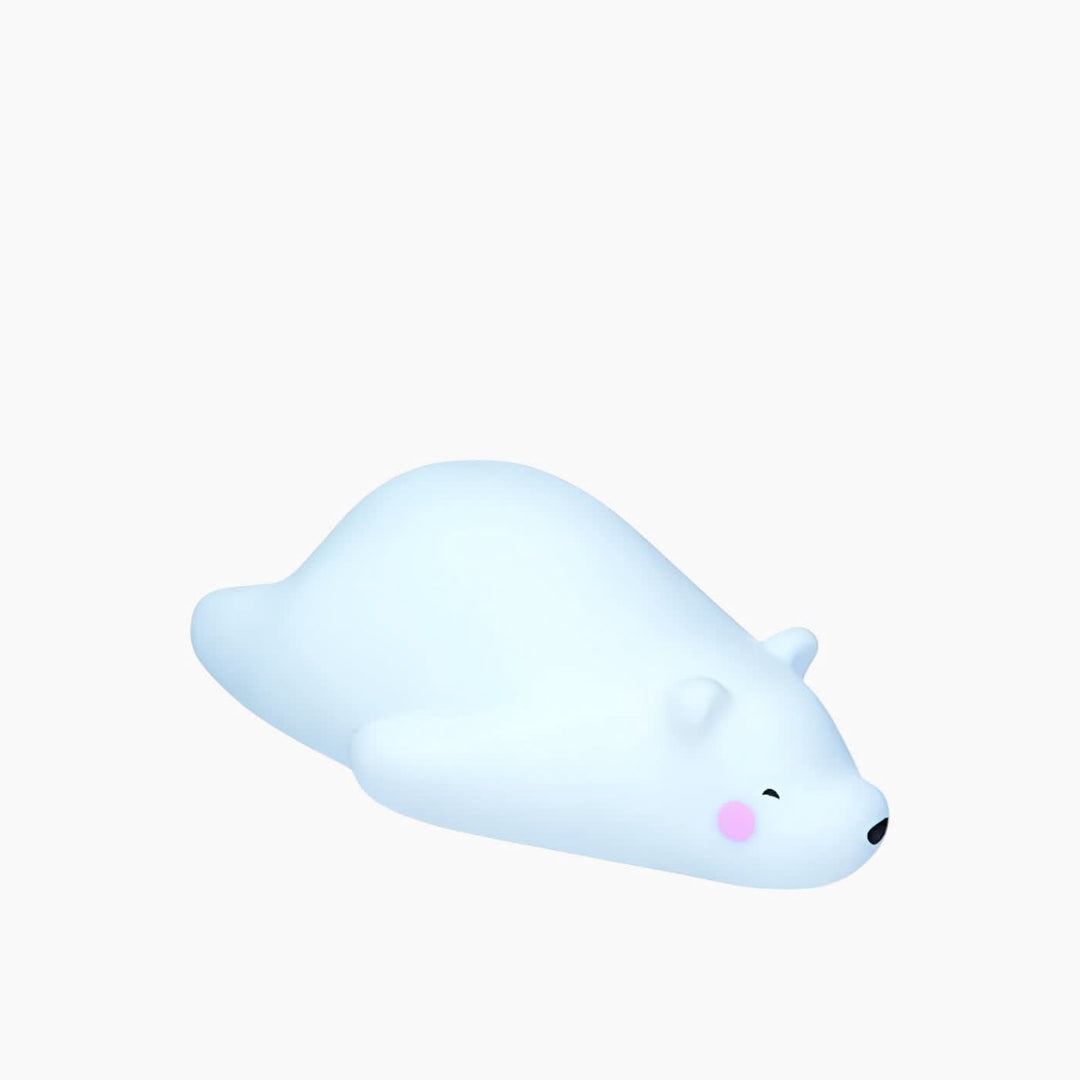 Bebe Confort Sleeping Bear Night Light - HUNA