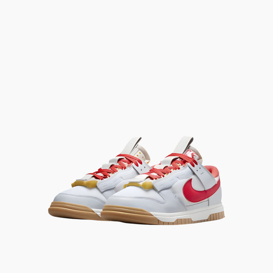 Nike Air Dunk Jumbo 'Ultraman'