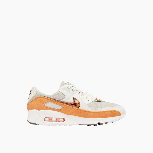 Nike Air Max 90 Women's "Leopard Swoosh"