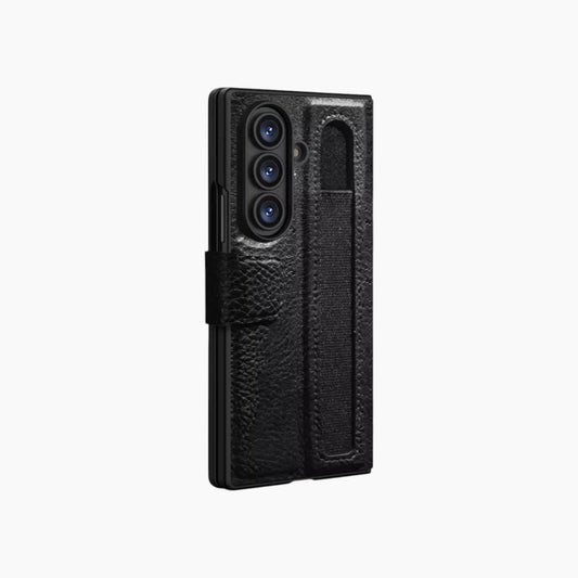 Nillkin Aoge Leather Samsung Galaxy Z Fold 7 Case