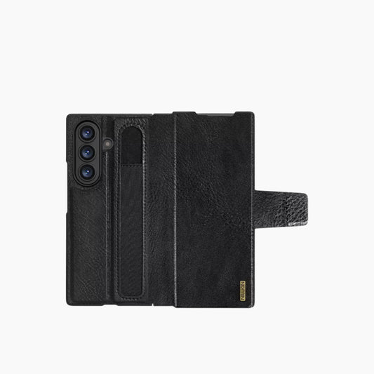 Nillkin Aoge Leather Samsung Galaxy Z Fold 7 Case
