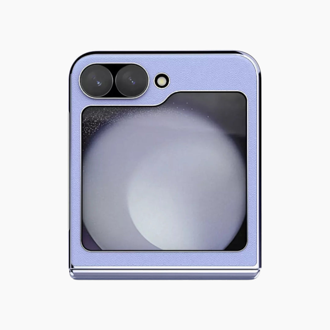 Nillkin CamShield Samsung Flip Case