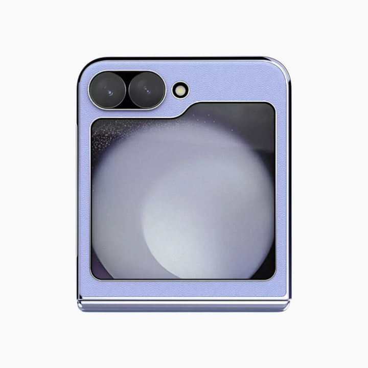 Nillkin CamShield Samsung Flip Case
