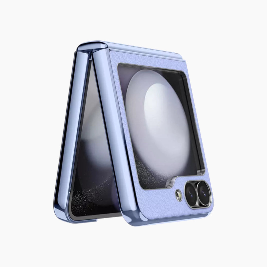 Nillkin CamShield Samsung Flip Case