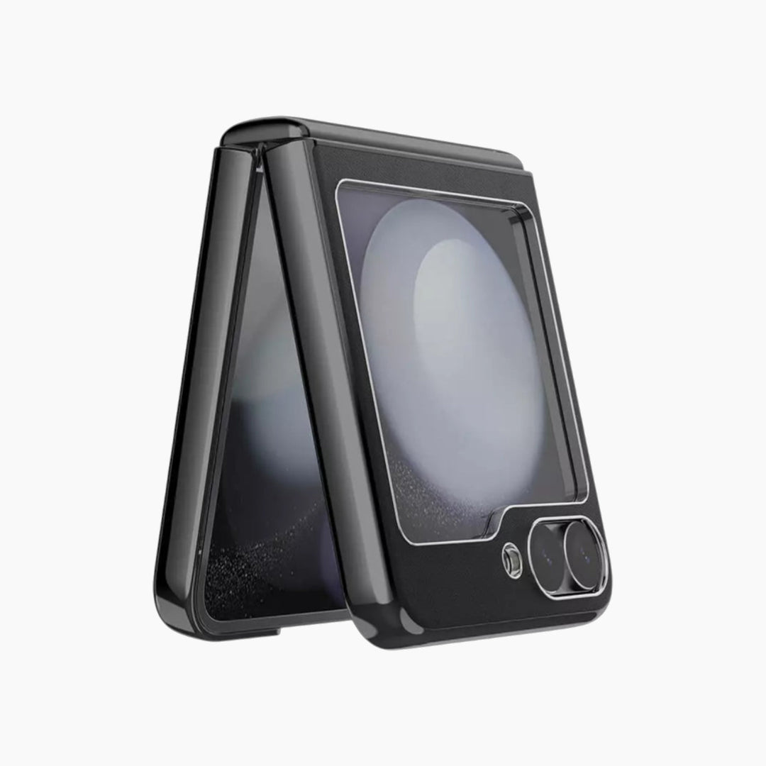 Nillkin CamShield Samsung Flip Case