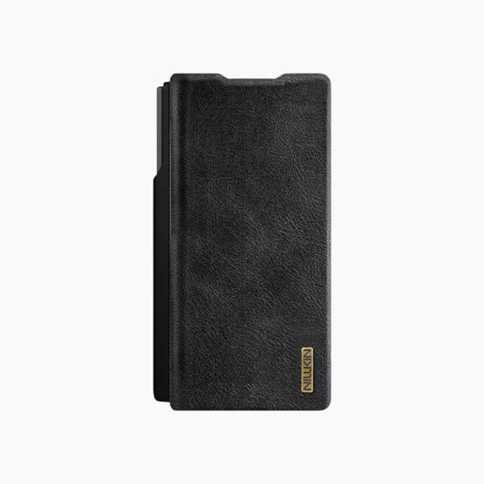 Nillkin Qin Pro Leather Samsung Galaxy Z Fold 7 Case