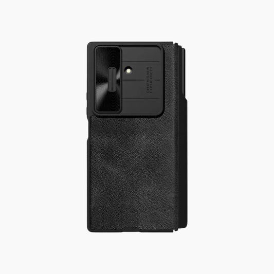 Nillkin Qin Pro Leather Samsung Galaxy Z Fold 7 Case