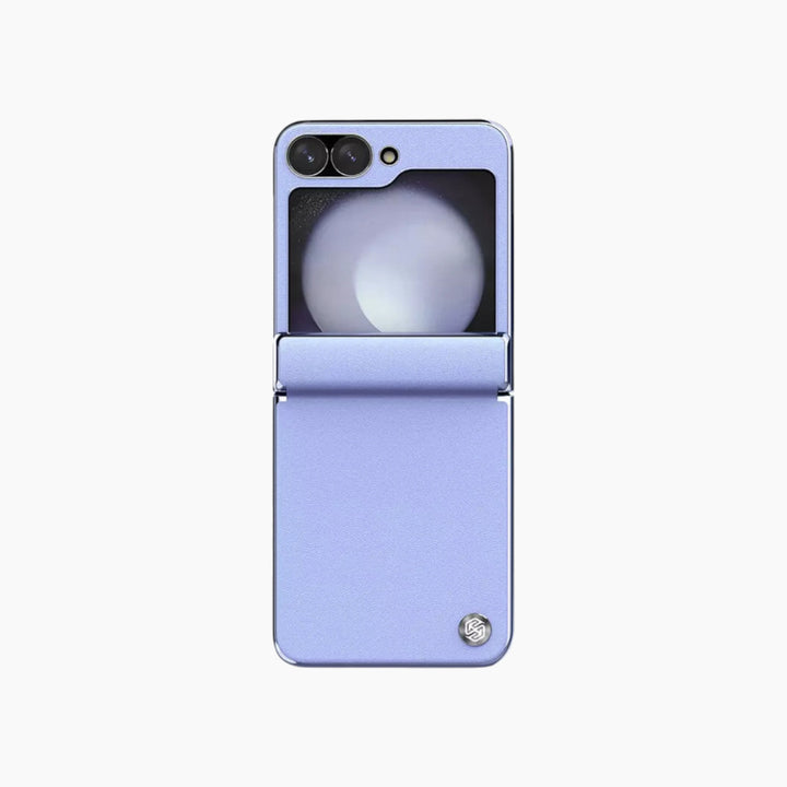 Nillkin CamShield Samsung Flip Case