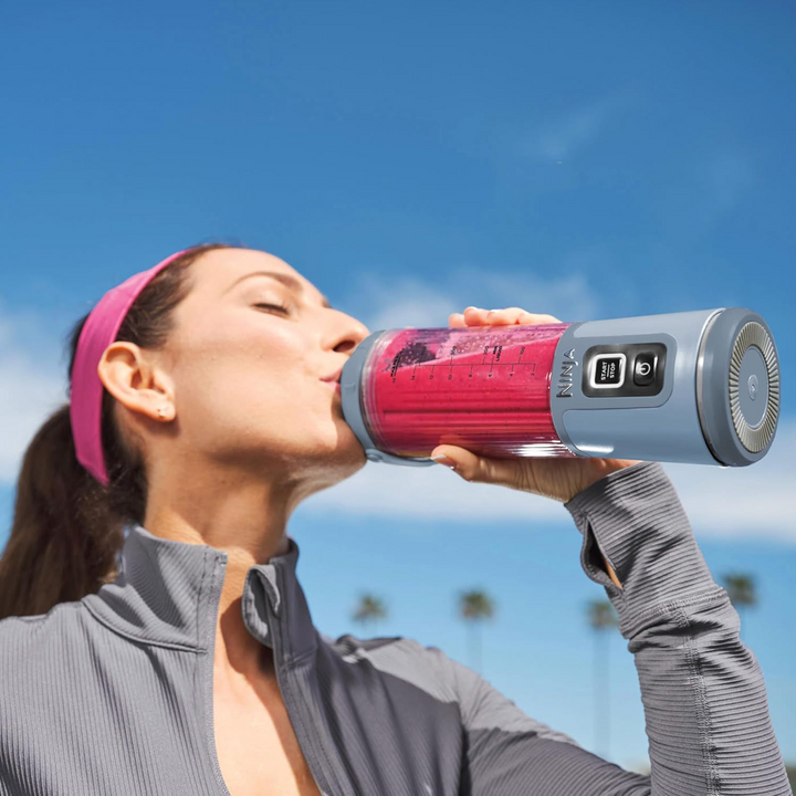 Ninja Blast Portable Blender