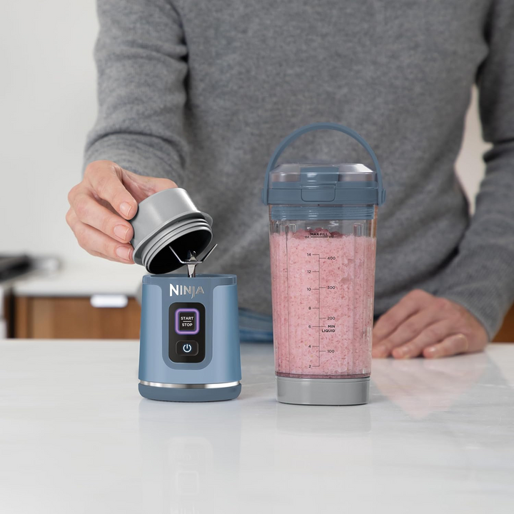 Ninja Blast Portable Blender