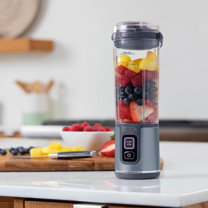 Ninja Blast Portable Blender