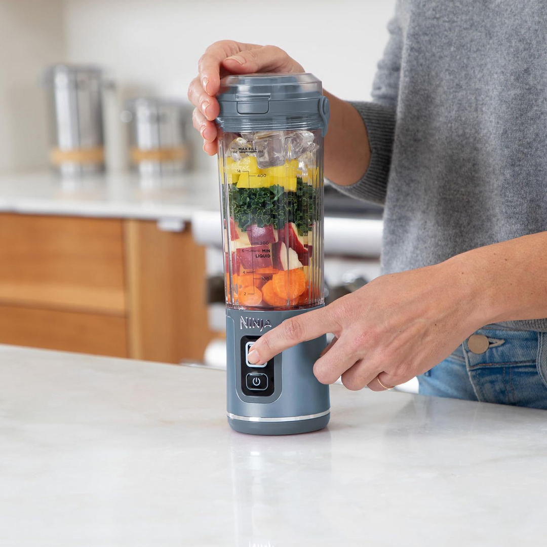 Ninja Blast Portable Blender
