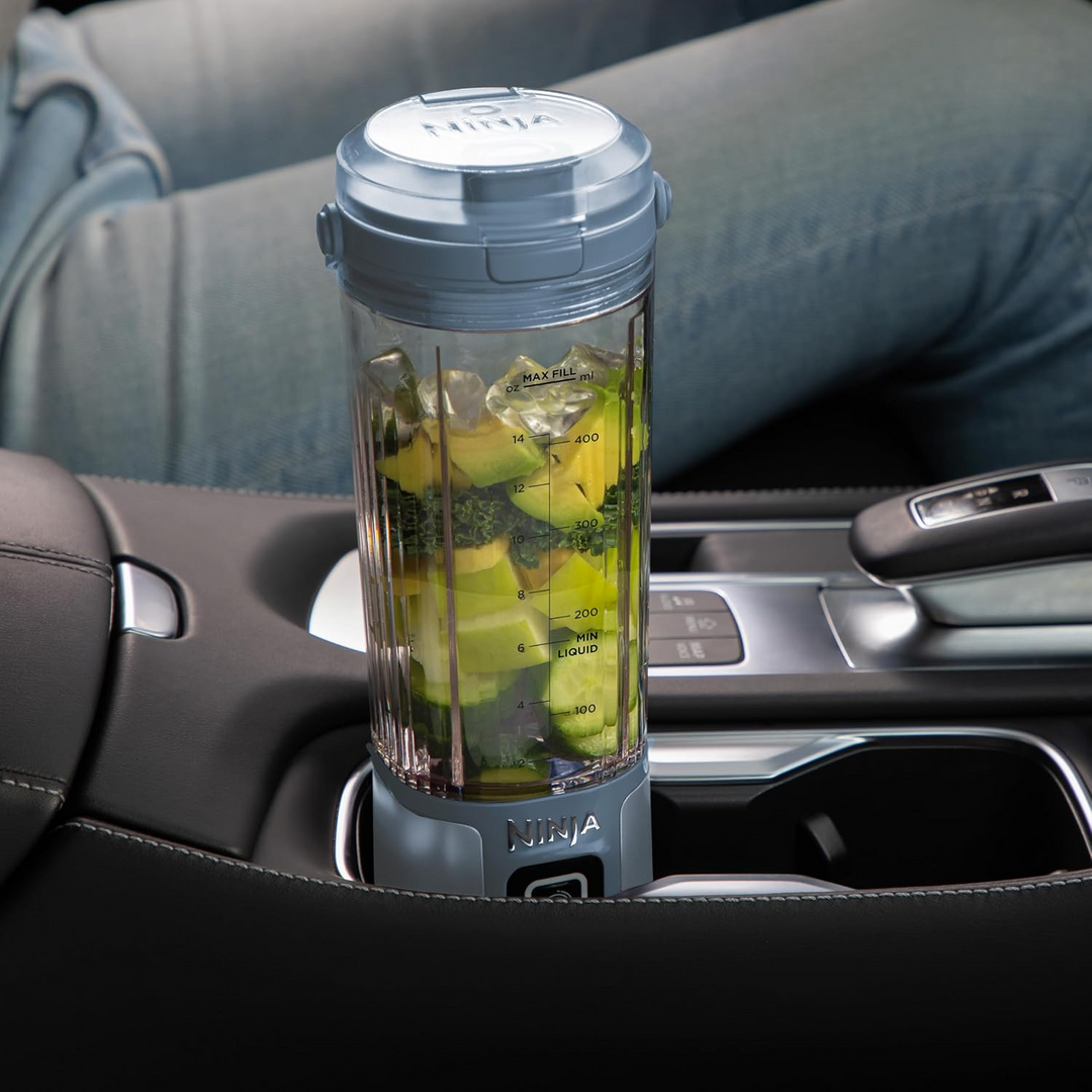 Ninja Blast Portable Blender