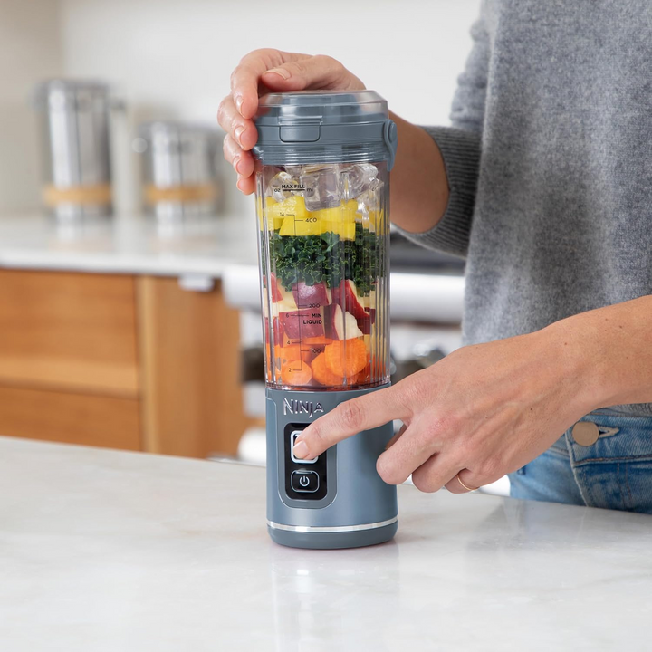 Ninja Blast Portable Blender