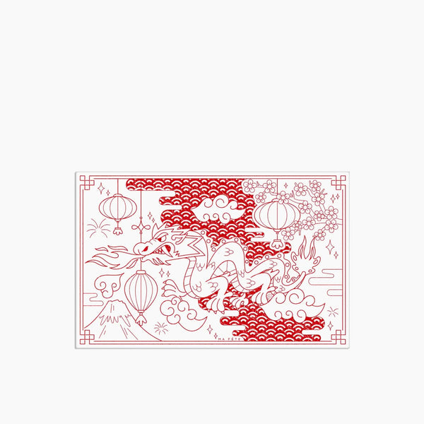 أوراق تلوين النينجا