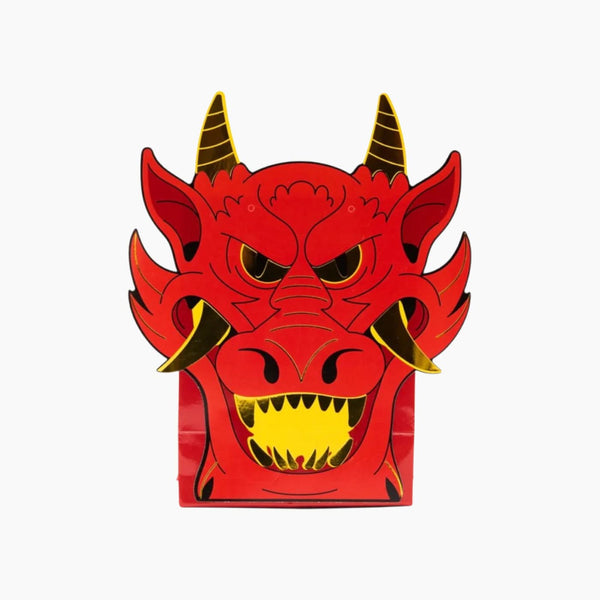 حقائب هدايا النينجا