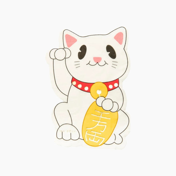 مناديل نينجا نيكو