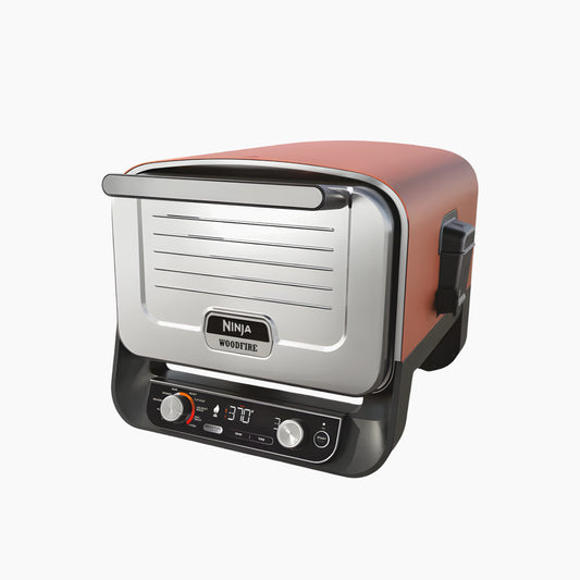 Ninja OO101UK Electric Outdoor Oven