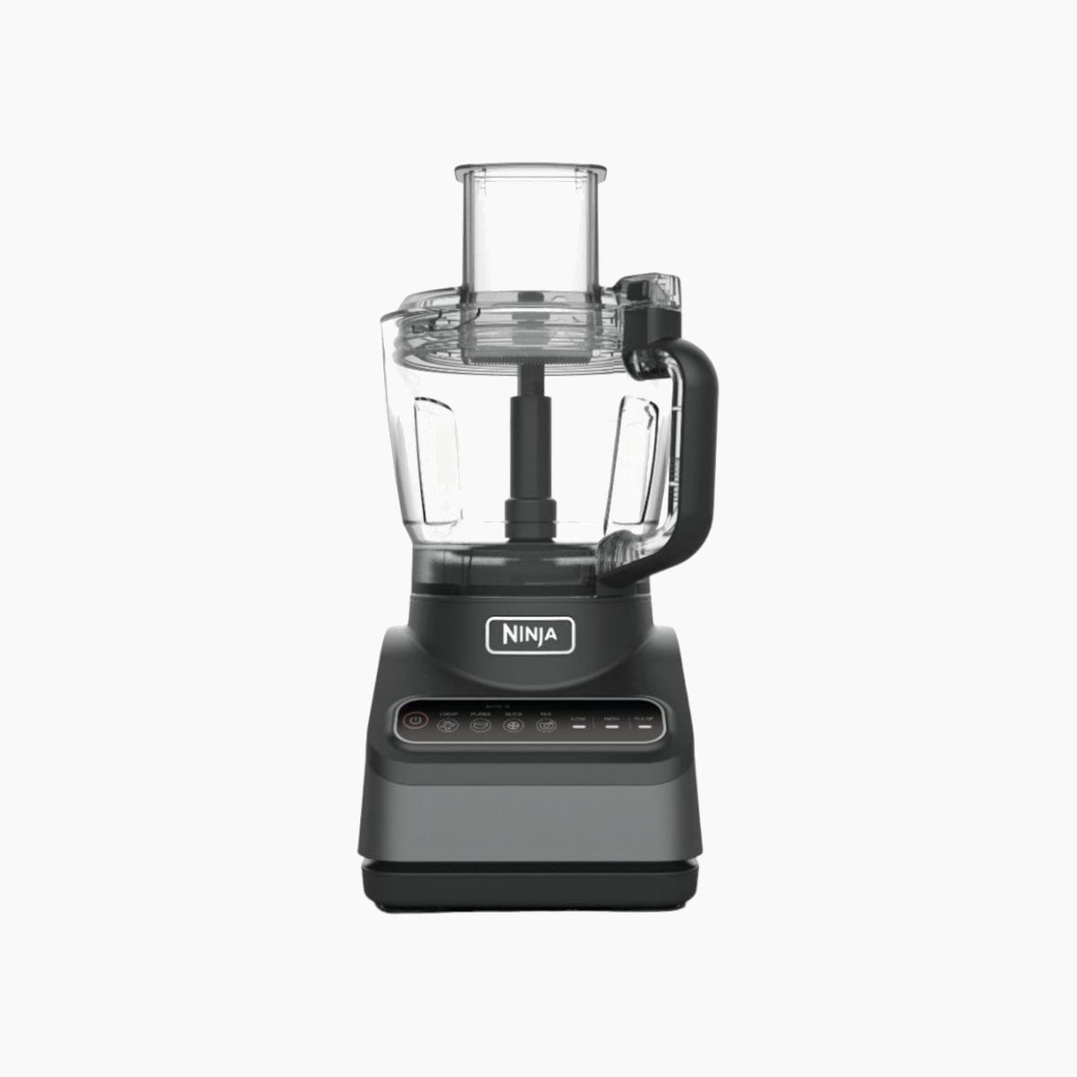 Ninja Professional Food Processor 2.1L with Auto-iQ Technology BN650 – HUNA