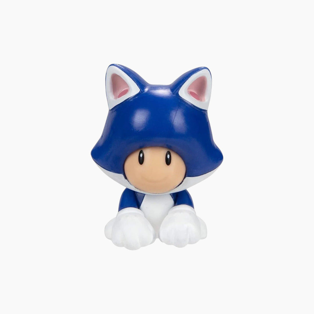 Jakks Pacific Nintendo Super Mario Figures - HUNA