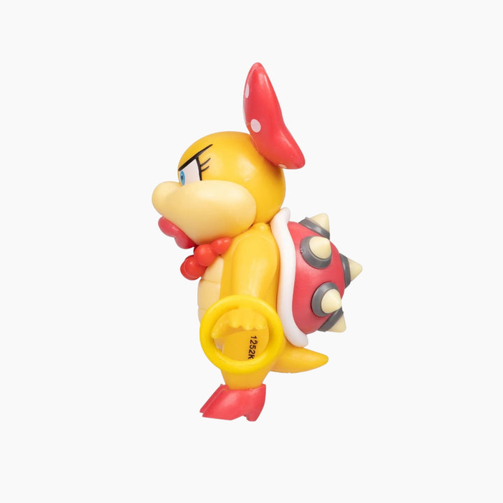 NintendoSuperMario4FiguresWave_30-Wendy - HUNA