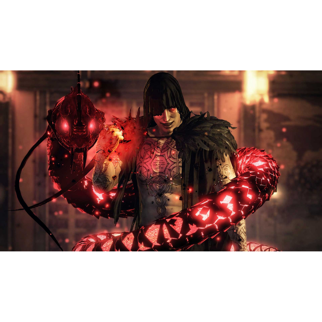 Game Planet Nioh Video Game
