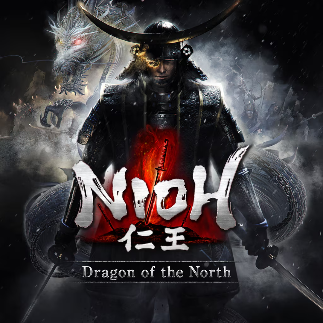 Game Planet Nioh Video Game