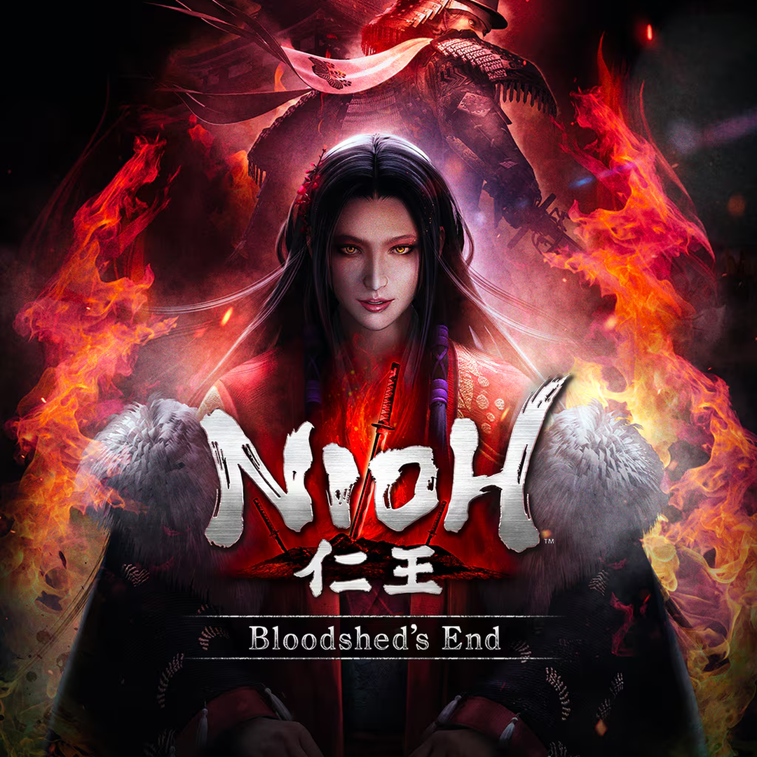 Game Planet Nioh Video Game