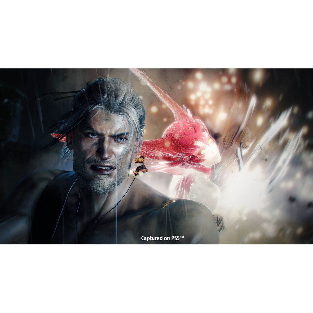 Game Planet Nioh Video Game