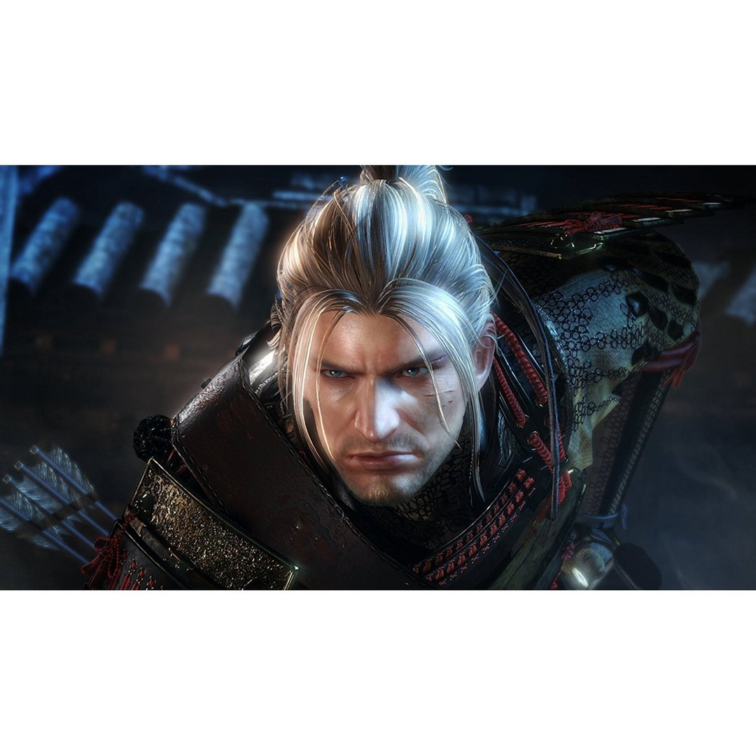 Game Planet Nioh Video Game