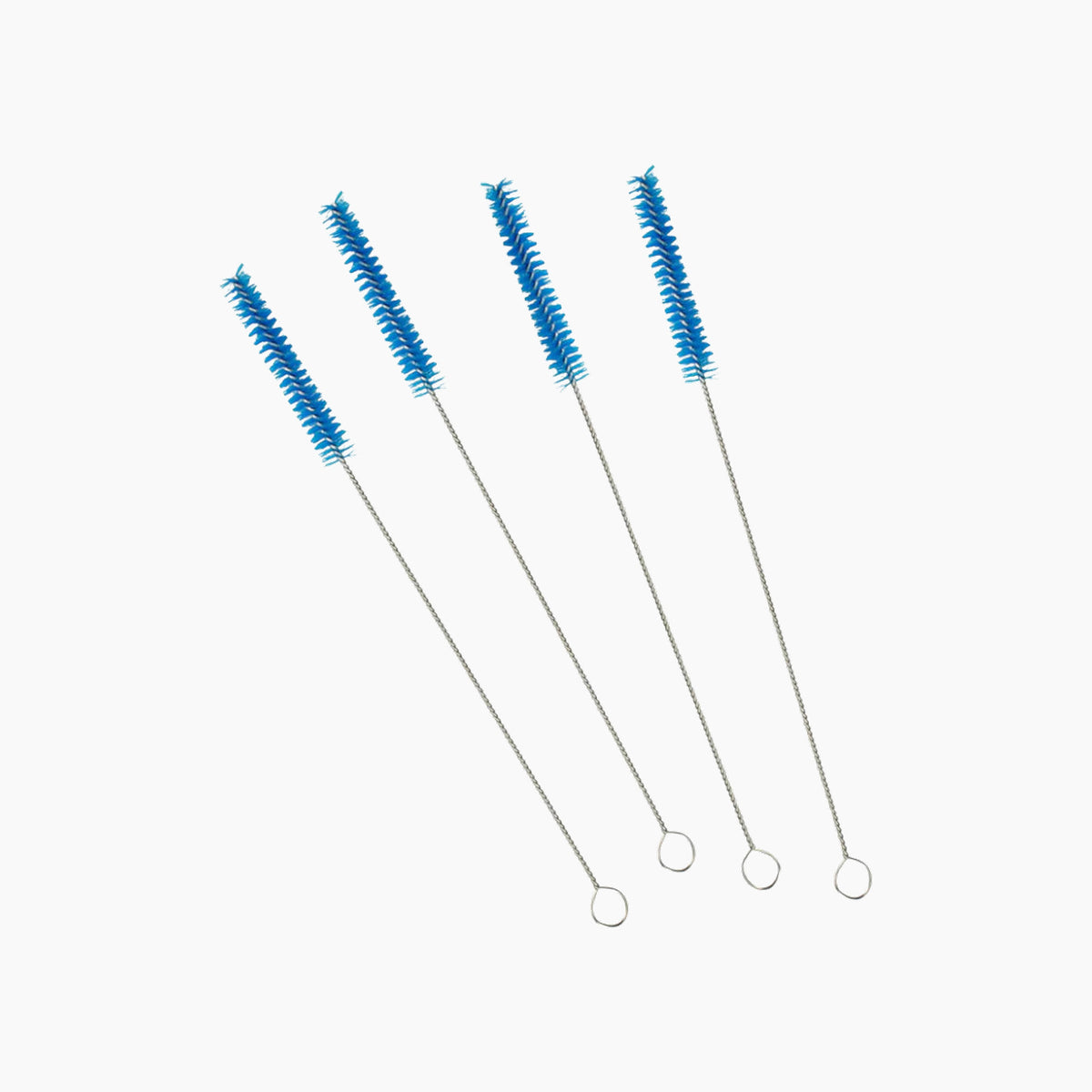Dr Brown's four-pack nipple cleaning brushes